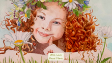 Load image into Gallery viewer, With Love, Hazel Marie Subscription Story Letter Packs-3 Month Subscription
