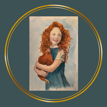 Load image into Gallery viewer, "It's Me, Hazel Marie!" Book One