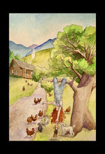 Load image into Gallery viewer, "It's Me, Hazel Marie!" Book One